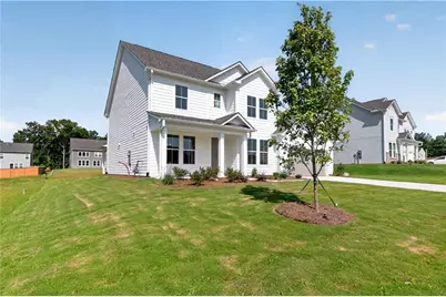 181 Willow Bend Road, Hiram, GA 30141 - Photo 2