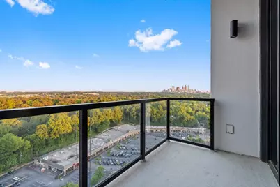2425 Peachtree Road NE #1705, Atlanta, GA 30305 - Photo 38