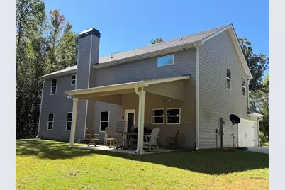 2312 Crossroads Ch Road, Buchanan, GA 30113 - Photo 2