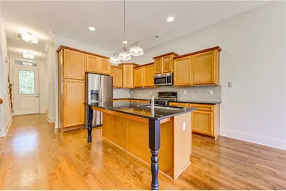 1422 Briarhaven Trail NE, Atlanta, GA 30319 - Photo 4