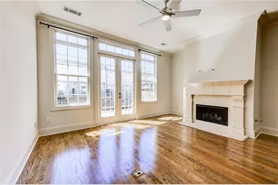 1422 Briarhaven Trail NE, Atlanta, GA 30319 - Photo 2