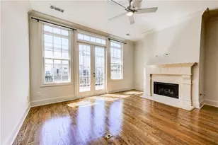 1422 Briarhaven Trail NE, Atlanta, GA 30319 - Photo 2