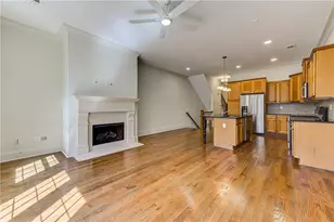 1422 Briarhaven Trail NE, Atlanta, GA 30319 - Photo 1