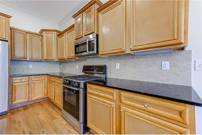 1422 Briarhaven Trail NE, Atlanta, GA 30319 - Photo 8