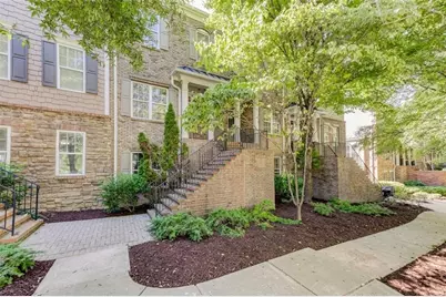 1422 Briarhaven Trail NE, Atlanta, GA 30319 - Photo 34