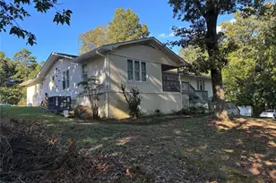 210 Miller Mountain Road SW, Lindale, GA 30147 - Photo 4