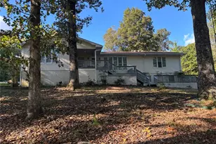 210 Miller Mountain Road SW, Lindale, GA 30147 - Photo 1