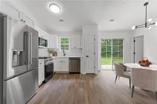 85 Settlers Mill Run, Hiram, GA 30141 - Photo 1