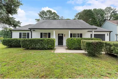 85 Settlers Mill Run, Hiram, GA 30141 - Photo 4