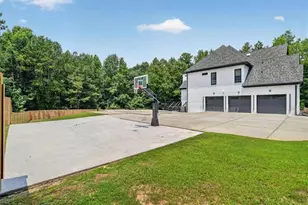 3285 Stonewall Tell Rd, South Fulton, GA 30349 - Photo 4