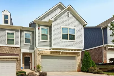 130 Maple Creek Way, Woodstock, GA 30188 - Photo 2