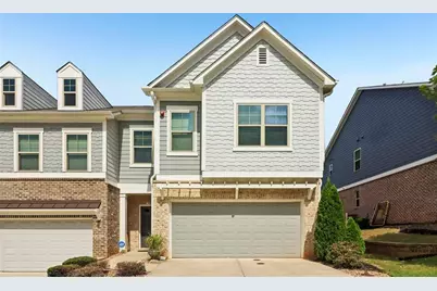 130 Maple Creek Way, Woodstock, GA 30188 - Photo 1