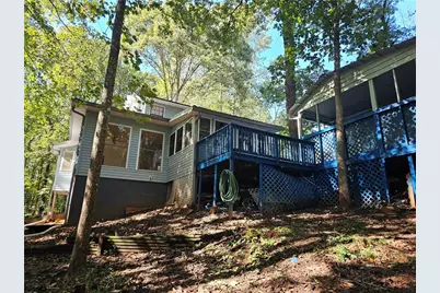 290 Emerald Drive, Clarkesville, GA 30523 - Photo 8