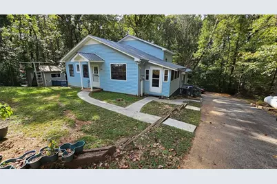 290 Emerald Drive, Clarkesville, GA 30523 - Photo 1