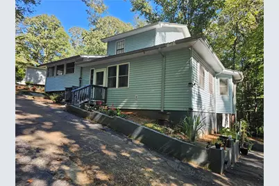 290 Emerald Drive, Clarkesville, GA 30523 - Photo 4