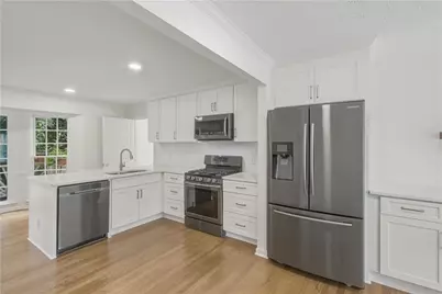 4320 Keheley Lake Court NE, Marietta, GA 30066 - Photo 6