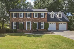 4320 Keheley Lake Ct NE, Marietta, GA 30066 - Photo 1