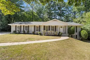 3434 Palace Ct, Tucker, GA 30084 - Photo 1