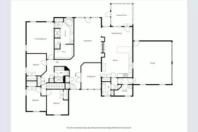 1050 Wiley Bridge Road, Woodstock, GA 30188 - Photo 48