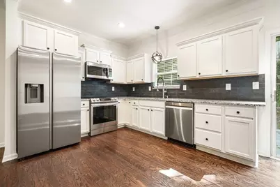 2401 Heritage Park Circle NW #14, Kennesaw, GA 30144 - Photo 18