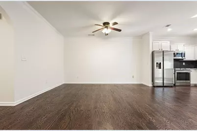 2401 Heritage Park Circle NW #14, Kennesaw, GA 30144 - Photo 8