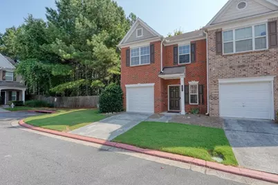2401 Heritage Park Circle NW #14, Kennesaw, GA 30144 - Photo 4