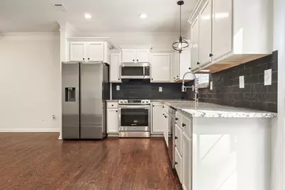 2401 Heritage Park Circle NW #14, Kennesaw, GA 30144 - Photo 16
