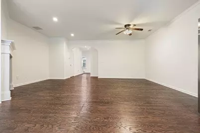 2401 Heritage Park Circle NW #14, Kennesaw, GA 30144 - Photo 12