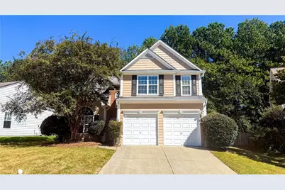 1195 Winthrope Chase Drive, Alpharetta, GA 30009 - Photo 2