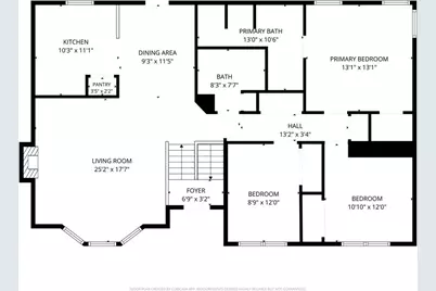 90 Green Commons Drive, Covington, GA 30016 - Photo 34