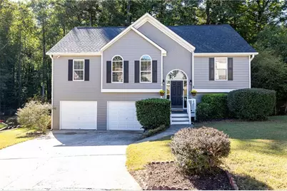 3514 McGuire Court NW, Kennesaw, GA 30144 - Photo 2
