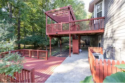 3514 McGuire Court NW, Kennesaw, GA 30144 - Photo 62