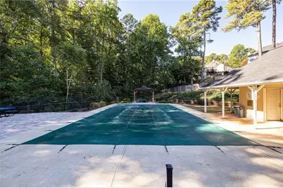 3514 McGuire Court NW, Kennesaw, GA 30144 - Photo 76