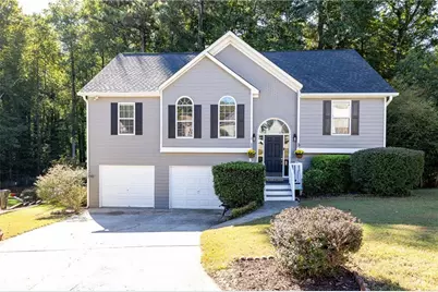 3514 McGuire Court NW, Kennesaw, GA 30144 - Photo 6