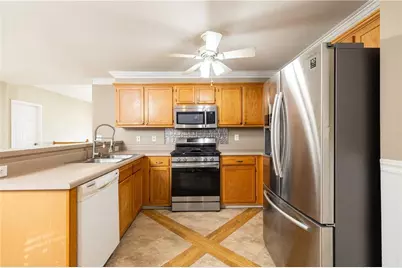 3514 McGuire Court NW, Kennesaw, GA 30144 - Photo 24