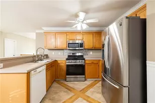 3514 McGuire Ct NW, Kennesaw, GA 30144 - Photo 24