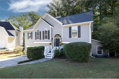 3514 McGuire Court NW, Kennesaw, GA 30144 - Photo 1