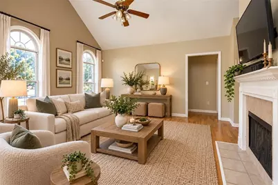 3514 McGuire Court NW, Kennesaw, GA 30144 - Photo 10
