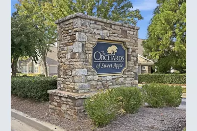 1402 Sweet Apple Circle, Alpharetta, GA 30004 - Photo 22