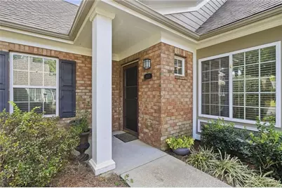 1402 Sweet Apple Circle, Alpharetta, GA 30004 - Photo 2