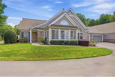 1402 Sweet Apple Circle, Alpharetta, GA 30004 - Photo 1