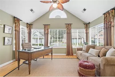 1402 Sweet Apple Circle, Alpharetta, GA 30004 - Photo 4
