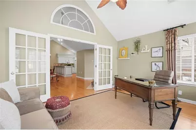 1402 Sweet Apple Circle, Alpharetta, GA 30004 - Photo 8