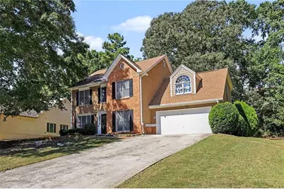 3398 Mosswood Lane, Rex, GA 30273 - Photo 6