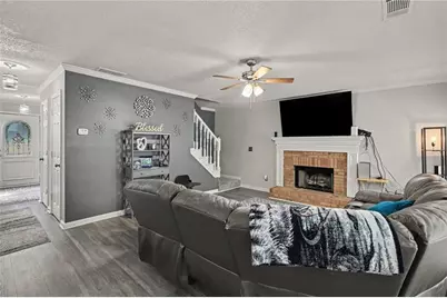3398 Mosswood Lane, Rex, GA 30273 - Photo 16