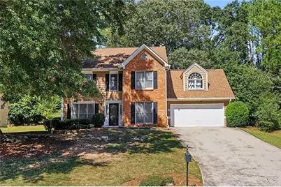3398 Mosswood Lane, Rex, GA 30273 - Photo 1