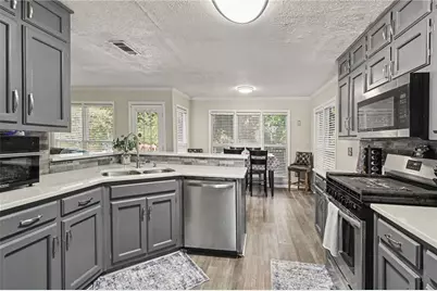 3398 Mosswood Lane, Rex, GA 30273 - Photo 12