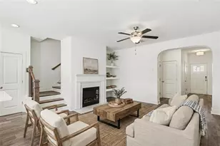 1962 Dillon Dr, Lithonia, GA 30058 - Photo 2