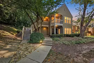 306 Bainbridge Dr, Sandy Springs, GA 30327 - Photo 1