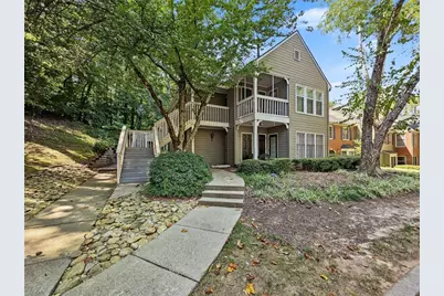 306 Bainbridge Drive, Sandy Springs, GA 30327 - Photo 34